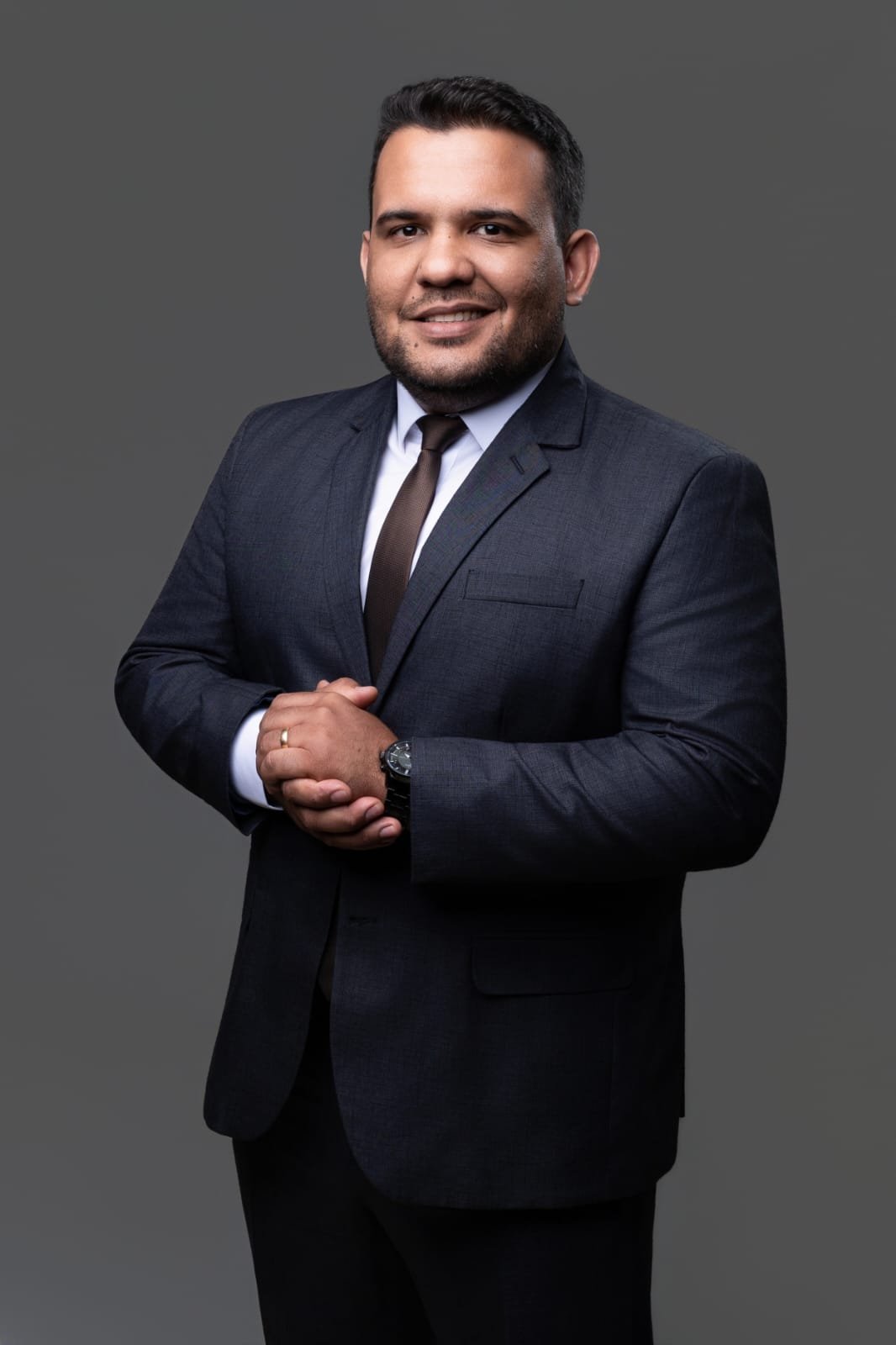 Dr. Lucas Vinícius Silva